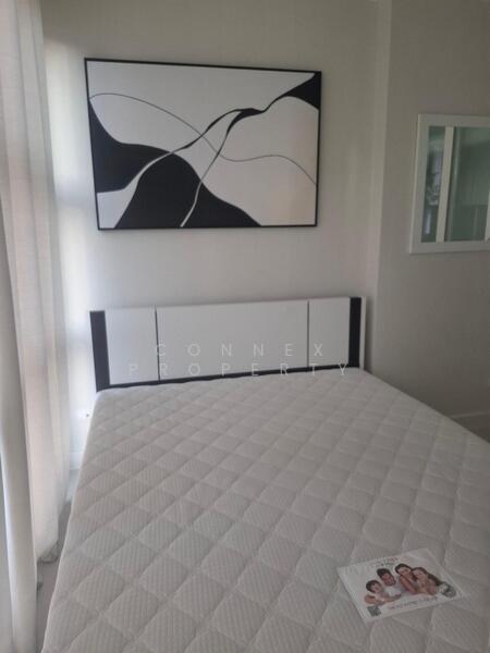 D65 Condominium, Bangkok, 396 Soi Sukhumvit 65 Sukhumvit Road, Phra Kanong Nua, Watthana, Bangkok, 1 Bedroom, 35 sqm, Condo For Rent, by Connex Property, 500146494 - DDproperty.com