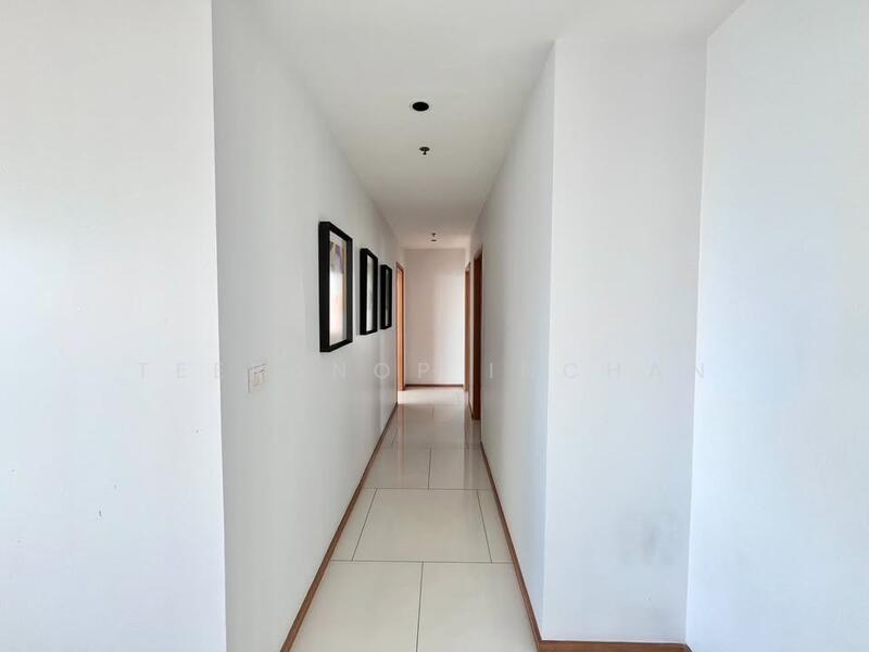 The Emporio Place, Bangkok, 93 Soi Sukhumvit 24, Sukhumvit Road, Khong Tan, Khlong Toei, Bangkok, 3 Bedrooms, 161 sqm, Condo For Rent, by Teeranop Inchan, 500146495 - DDproperty.com