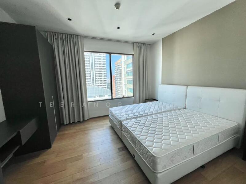 The Emporio Place, Bangkok, 93 Soi Sukhumvit 24, Sukhumvit Road, Khong Tan, Khlong Toei, Bangkok, 3 Bedrooms, 161 sqm, Condo For Rent, by Teeranop Inchan, 500146495 - DDproperty.com