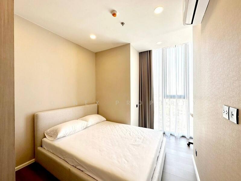 Cooper Siam, Bangkok, Soi Rong Mueang 5, Rong Muang, Pathum Wan, Bangkok, 2 Bedrooms, 67 sqm, Condo For Rent, by Connex Property, 500146496 - DDproperty.com