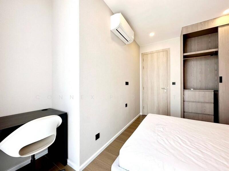 Cooper Siam, Bangkok, Soi Rong Mueang 5, Rong Muang, Pathum Wan, Bangkok, 2 Bedrooms, 67 sqm, Condo For Rent, by Connex Property, 500146496 - DDproperty.com