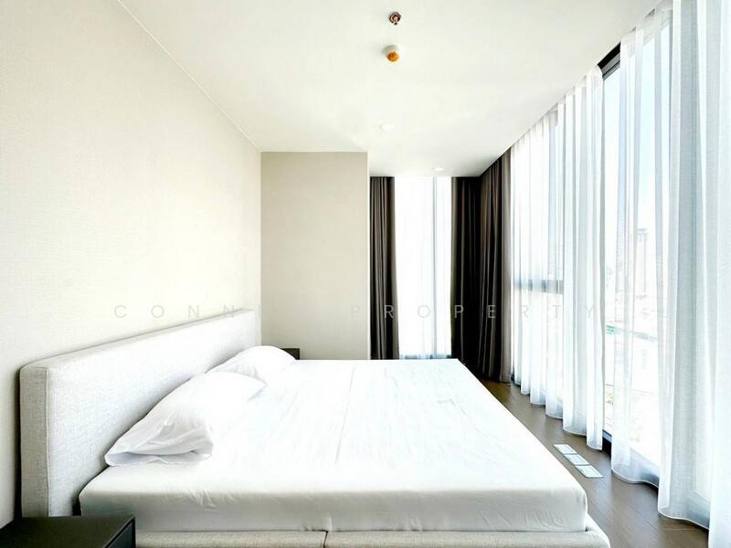 Cooper Siam, กรุงเทพ, Soi Rong Mueang 5, รองเมือง, ปทุมวัน, กรุงเทพ, 67 ตร.ม., คอนโด ให้เช่า, โดย Connex Property, 500146496 - DDproperty.com