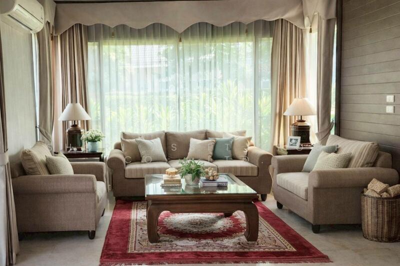 โครงการลัดดารมย์ อิลิแกนซ์ ท่าศาลา, Chiang Mai, Tha Sa La, Muang Chiang Mai, Chiang Mai, 4 Bedrooms, 350 sqm, Single Detached House For Sale, by Shori Asset Group Co., Ltd., 500146497 - DDproperty.com