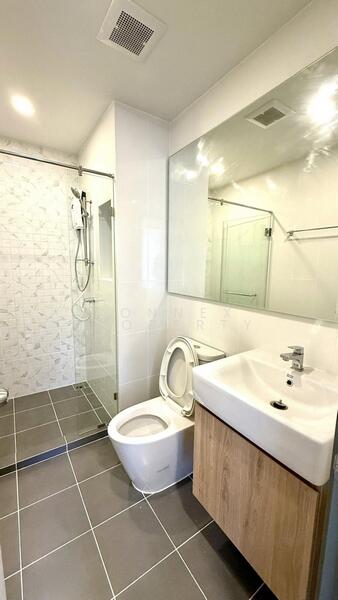 Chewathai Pinklao : ชีวาทัย ปิ่นเกล้า, กรุงเทพ, ถนนอรุณอมรินทร์, บางยี่ขัน, บางพลัด, กรุงเทพ, 29 ตร.ม., คอนโด ให้เช่า, โดย Connex Property, 500146499 - DDproperty.com