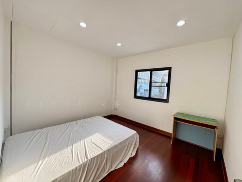 Preecha 1 (Pattanakan 39), Bangkok, Phatthanakan 39, Suan Luang, Suan Luang, Bangkok, 4 Bedrooms, 190 sqm, Single Detached House For Rent, by นัฐพงค์ มณีอัครเนตร, 500146500 - DDproperty.com