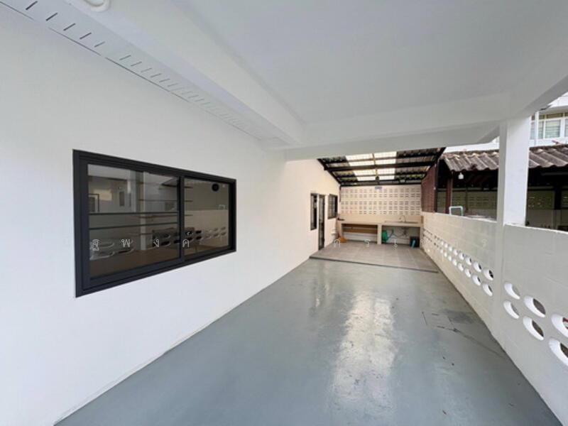 Preecha 1 (Pattanakan 39), Bangkok, Phatthanakan 39, Suan Luang, Suan Luang, Bangkok, 4 Bedrooms, 190 sqm, Single Detached House For Rent, by นัฐพงค์ มณีอัครเนตร, 500146500 - DDproperty.com