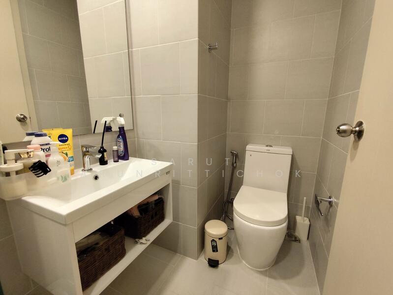 De Lapis Charan 81, Bangkok, 9 Charansanitwong Road, Bang O, Bang Phlat, Bangkok, 1 Bedroom, 35 sqm, Condo For Rent, by Sarut Arunrittichok, 500146502 - DDproperty.com