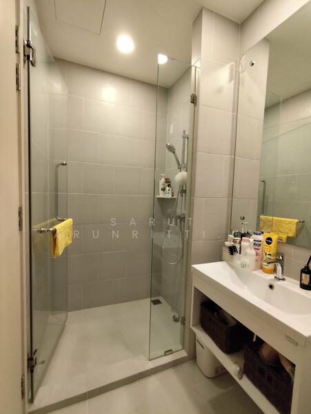 De Lapis Charan 81, Bangkok, 9 Charansanitwong Road, Bang O, Bang Phlat, Bangkok, 1 Bedroom, 35 sqm, Condo For Rent, by Sarut Arunrittichok, 500146502 - DDproperty.com