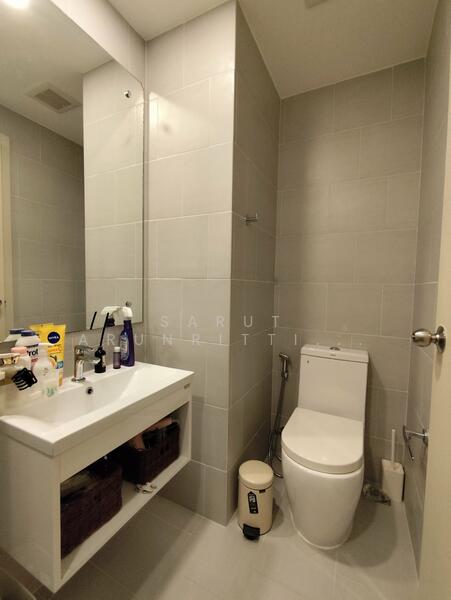 De Lapis Charan 81, Bangkok, 9 Charansanitwong Road, Bang O, Bang Phlat, Bangkok, 1 Bedroom, 35 sqm, Condo For Rent, by Sarut Arunrittichok, 500146502 - DDproperty.com