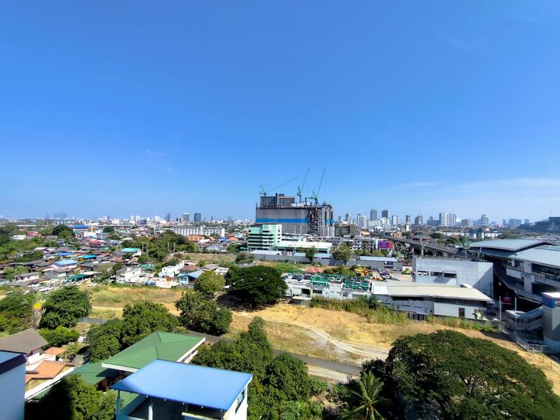 De Lapis Charan 81, Bangkok, 9 Charansanitwong Road, Bang O, Bang Phlat, Bangkok, 1 Bedroom, 35 sqm, Condo For Rent, by Sarut Arunrittichok, 500146502 - DDproperty.com