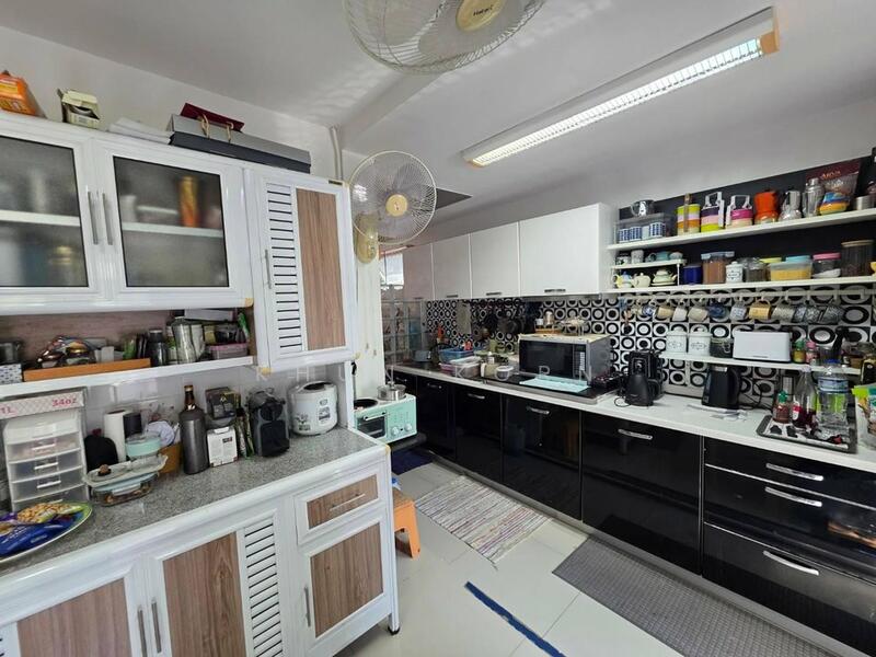 ขาย บ้านเดี่ยว ม.เนเบอร์โฮม วัชรพล สุขาภิบาล5 วิวสวน สภาพบ้าน สวยพร้อมอยู่, กรุงเทพ, สามวาตะวันตก, คลองสามวา, กรุงเทพ, 150 ตร.ม., บ้านเดี่ยว ขาย, โดย Khun Korn, 500146505 - DDproperty.com