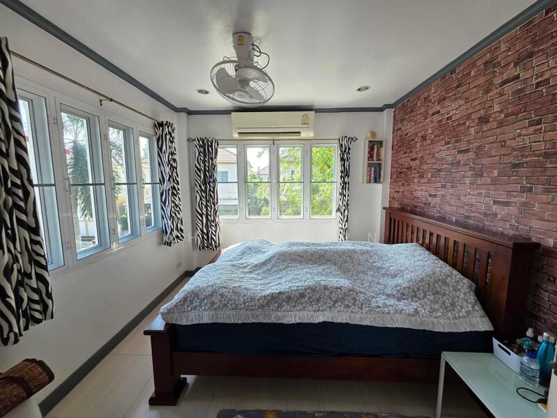 ขาย บ้านเดี่ยว ม.เนเบอร์โฮม วัชรพล สุขาภิบาล5 วิวสวน สภาพบ้าน สวยพร้อมอยู่, กรุงเทพ, สามวาตะวันตก, คลองสามวา, กรุงเทพ, 150 ตร.ม., บ้านเดี่ยว ขาย, โดย Khun Korn, 500146505 - DDproperty.com