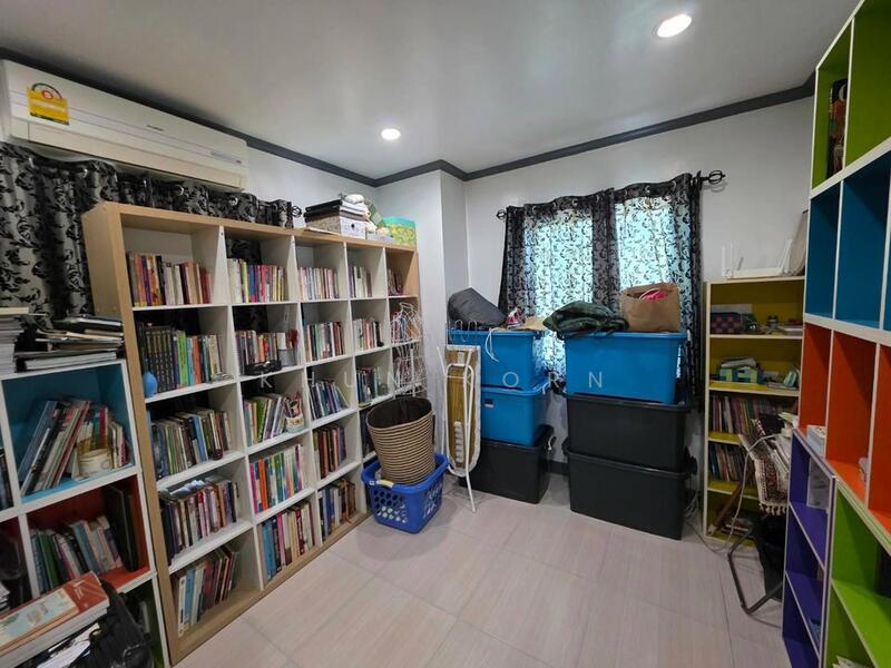 ขาย บ้านเดี่ยว ม.เนเบอร์โฮม วัชรพล สุขาภิบาล5 วิวสวน สภาพบ้าน สวยพร้อมอยู่, กรุงเทพ, สามวาตะวันตก, คลองสามวา, กรุงเทพ, 150 ตร.ม., บ้านเดี่ยว ขาย, โดย Khun Korn, 500146505 - DDproperty.com