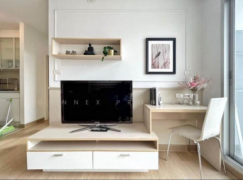 ให้เช่า - Centric Scene Sukhumvit 64 : เซ็นทริค ซีน สุขุมวิท 64, กรุงเทพ