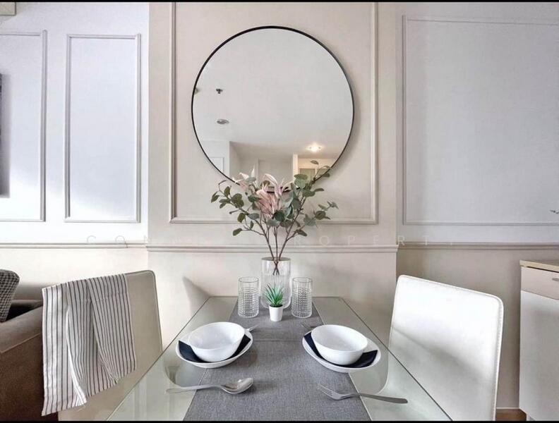 ให้เช่า - Centric Scene Sukhumvit 64 : เซ็นทริค ซีน สุขุมวิท 64, กรุงเทพ