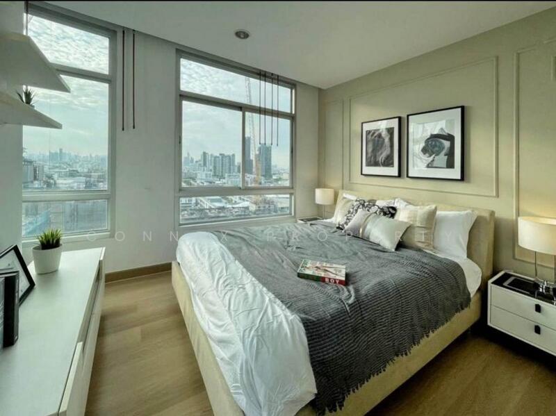 ให้เช่า - Centric Scene Sukhumvit 64 : เซ็นทริค ซีน สุขุมวิท 64, กรุงเทพ