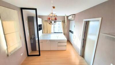 ขาย - Lesto Condo Sukhumvit 113 : เลสโต้ สุขุมวิท 113, สมุทรปราการ