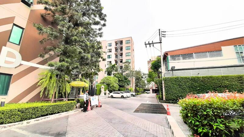 Lesto Condo Sukhumvit 113 : เลสโต้ สุขุมวิท 113, สมุทรปราการ, ถนนสุขุมวิท 113, สำโรงเหนือ, เมืองสมุทรปราการ, สมุทรปราการ, 27 ตร.ม., คอนโด ขาย, โดย Pimyada (Beauty) Apipong, 500146510 - DDproperty.com