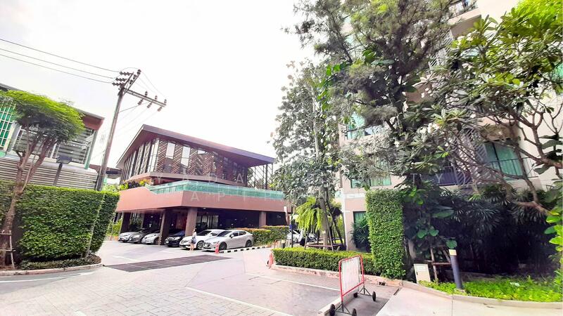 Lesto Condo Sukhumvit 113, Samut Prakan, Sukhumvit 113 Road, Samrong Nua, Muang Samut Prakarn, Samut Prakan, 1 Bedroom, 27 sqm, Condo For Sale, by Pimyada (Beauty) Apipong, 500146510 - DDproperty.com