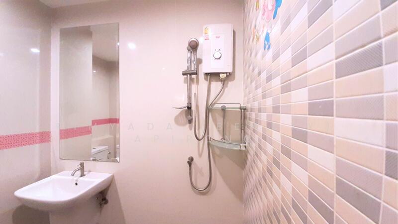 Lesto Condo Sukhumvit 113, Samut Prakan, Sukhumvit 113 Road, Samrong Nua, Muang Samut Prakarn, Samut Prakan, 1 Bedroom, 27 sqm, Condo For Sale, by Pimyada (Beauty) Apipong, 500146510 - DDproperty.com