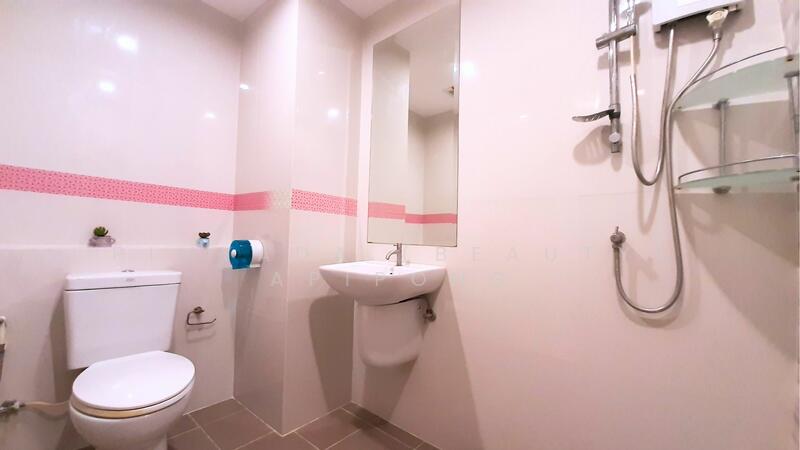 Lesto Condo Sukhumvit 113, Samut Prakan, Sukhumvit 113 Road, Samrong Nua, Muang Samut Prakarn, Samut Prakan, 1 Bedroom, 27 sqm, Condo For Sale, by Pimyada (Beauty) Apipong, 500146510 - DDproperty.com