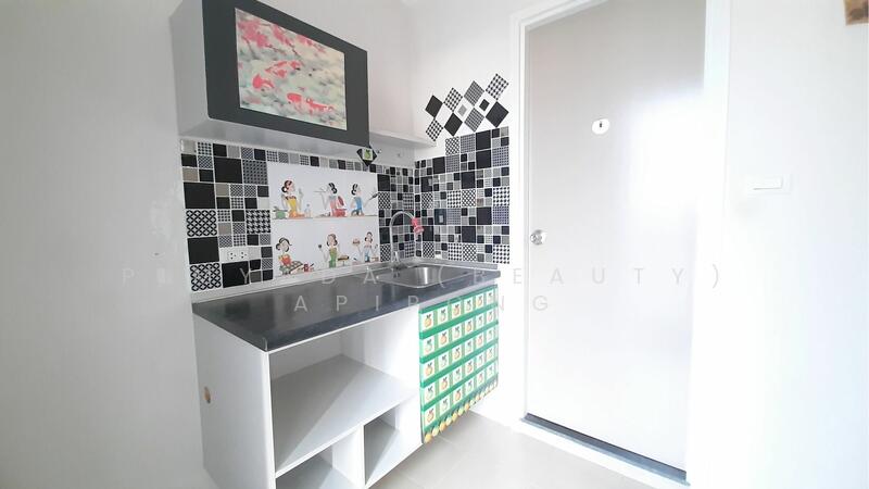 Lesto Condo Sukhumvit 113, Samut Prakan, Sukhumvit 113 Road, Samrong Nua, Muang Samut Prakarn, Samut Prakan, 1 Bedroom, 27 sqm, Condo For Sale, by Pimyada (Beauty) Apipong, 500146510 - DDproperty.com