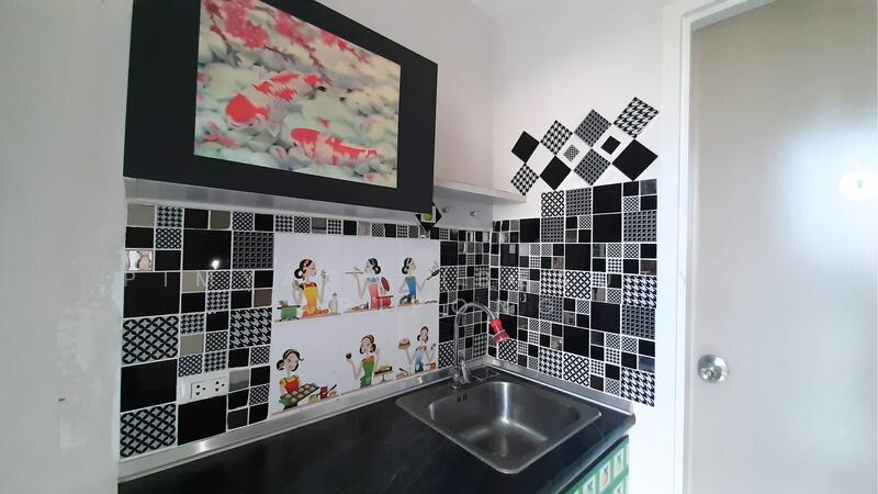 Lesto Condo Sukhumvit 113 : เลสโต้ สุขุมวิท 113, สมุทรปราการ, ถนนสุขุมวิท 113, สำโรงเหนือ, เมืองสมุทรปราการ, สมุทรปราการ, 27 ตร.ม., คอนโด ขาย, โดย Pimyada (Beauty) Apipong, 500146510 - DDproperty.com