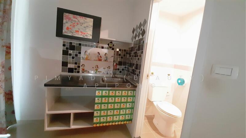 Lesto Condo Sukhumvit 113, Samut Prakan, Sukhumvit 113 Road, Samrong Nua, Muang Samut Prakarn, Samut Prakan, 1 Bedroom, 27 sqm, Condo For Sale, by Pimyada (Beauty) Apipong, 500146510 - DDproperty.com