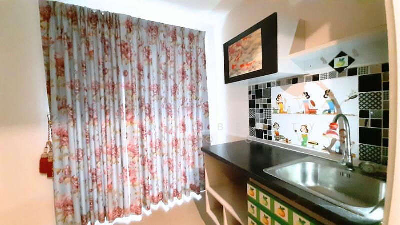 Lesto Condo Sukhumvit 113 : เลสโต้ สุขุมวิท 113, สมุทรปราการ, ถนนสุขุมวิท 113, สำโรงเหนือ, เมืองสมุทรปราการ, สมุทรปราการ, 27 ตร.ม., คอนโด ขาย, โดย Pimyada (Beauty) Apipong, 500146510 - DDproperty.com