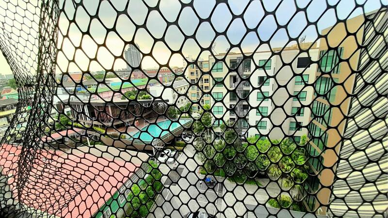 Lesto Condo Sukhumvit 113 : เลสโต้ สุขุมวิท 113, สมุทรปราการ, ถนนสุขุมวิท 113, สำโรงเหนือ, เมืองสมุทรปราการ, สมุทรปราการ, 27 ตร.ม., คอนโด ขาย, โดย Pimyada (Beauty) Apipong, 500146510 - DDproperty.com