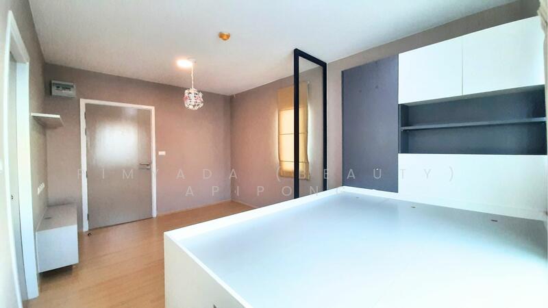 Lesto Condo Sukhumvit 113, Samut Prakan, Sukhumvit 113 Road, Samrong Nua, Muang Samut Prakarn, Samut Prakan, 1 Bedroom, 27 sqm, Condo For Sale, by Pimyada (Beauty) Apipong, 500146510 - DDproperty.com