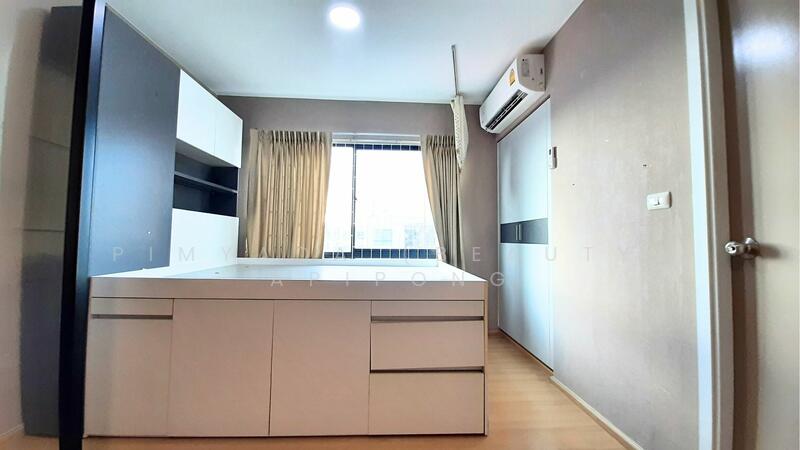Lesto Condo Sukhumvit 113, Samut Prakan, Sukhumvit 113 Road, Samrong Nua, Muang Samut Prakarn, Samut Prakan, 1 Bedroom, 27 sqm, Condo For Sale, by Pimyada (Beauty) Apipong, 500146510 - DDproperty.com