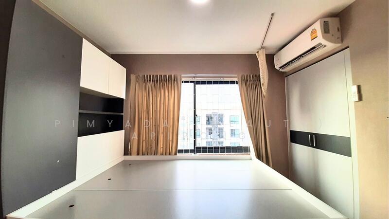 Lesto Condo Sukhumvit 113, Samut Prakan, Sukhumvit 113 Road, Samrong Nua, Muang Samut Prakarn, Samut Prakan, 1 Bedroom, 27 sqm, Condo For Sale, by Pimyada (Beauty) Apipong, 500146510 - DDproperty.com