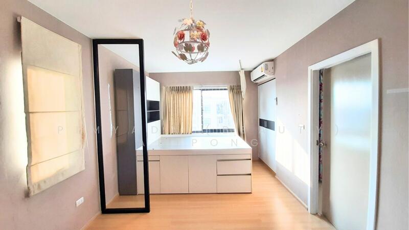 Lesto Condo Sukhumvit 113 : เลสโต้ สุขุมวิท 113, สมุทรปราการ, ถนนสุขุมวิท 113, สำโรงเหนือ, เมืองสมุทรปราการ, สมุทรปราการ, 27 ตร.ม., คอนโด ขาย, โดย Pimyada (Beauty) Apipong, 500146510 - DDproperty.com