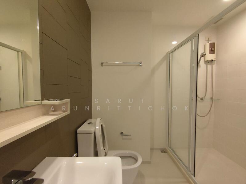 The Key Wutthakat, Bangkok, Ratchaphruek Road, Pak Khlong Phasi Charoen, Phasi Charoen, Bangkok, 2 Bedrooms, 56 sqm, Condo For Rent, by Sarut Arunrittichok, 500146511 - DDproperty.com