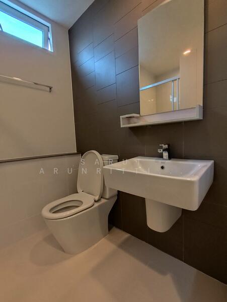 The Key Wutthakat, Bangkok, Ratchaphruek Road, Pak Khlong Phasi Charoen, Phasi Charoen, Bangkok, 2 Bedrooms, 56 sqm, Condo For Rent, by Sarut Arunrittichok, 500146511 - DDproperty.com
