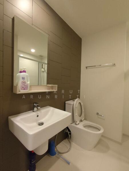 The Key Wutthakat, Bangkok, Ratchaphruek Road, Pak Khlong Phasi Charoen, Phasi Charoen, Bangkok, 2 Bedrooms, 56 sqm, Condo For Rent, by Sarut Arunrittichok, 500146511 - DDproperty.com