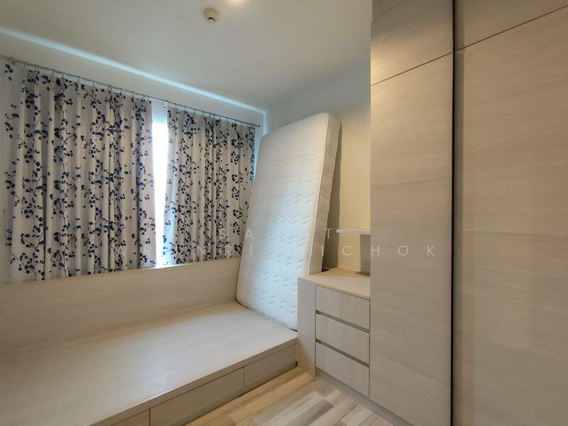 The Key Wutthakat, Bangkok, Ratchaphruek Road, Pak Khlong Phasi Charoen, Phasi Charoen, Bangkok, 2 Bedrooms, 56 sqm, Condo For Rent, by Sarut Arunrittichok, 500146511 - DDproperty.com