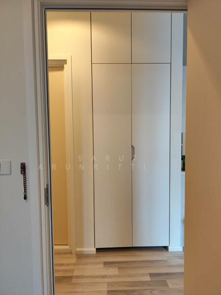 The Key Wutthakat, Bangkok, Ratchaphruek Road, Pak Khlong Phasi Charoen, Phasi Charoen, Bangkok, 2 Bedrooms, 56 sqm, Condo For Rent, by Sarut Arunrittichok, 500146511 - DDproperty.com