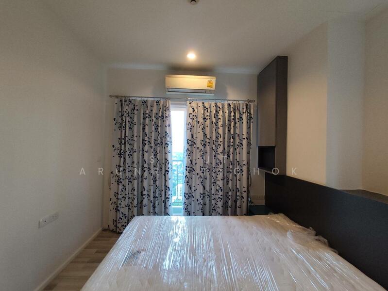 The Key Wutthakat, Bangkok, Ratchaphruek Road, Pak Khlong Phasi Charoen, Phasi Charoen, Bangkok, 2 Bedrooms, 56 sqm, Condo For Rent, by Sarut Arunrittichok, 500146511 - DDproperty.com