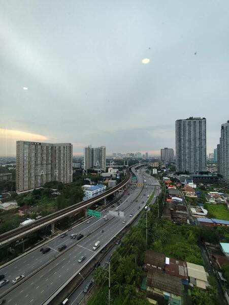 The Key Wutthakat : เดอะ คีย์ บีทีเอส วุฒากาศ, กรุงเทพ, ถนนราชพฤกษ์, ปากคลองภาษีเจริญ, ภาษีเจริญ, กรุงเทพ, 56 ตร.ม., คอนโด ให้เช่า, โดย Sarut Arunrittichok, 500146511 - DDproperty.com