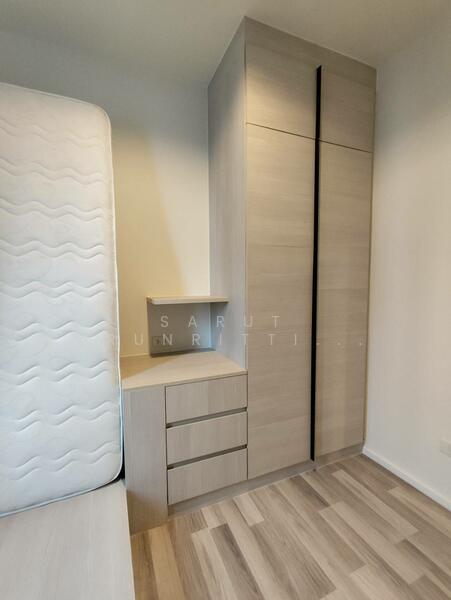 The Key Wutthakat, Bangkok, Ratchaphruek Road, Pak Khlong Phasi Charoen, Phasi Charoen, Bangkok, 2 Bedrooms, 56 sqm, Condo For Rent, by Sarut Arunrittichok, 500146511 - DDproperty.com