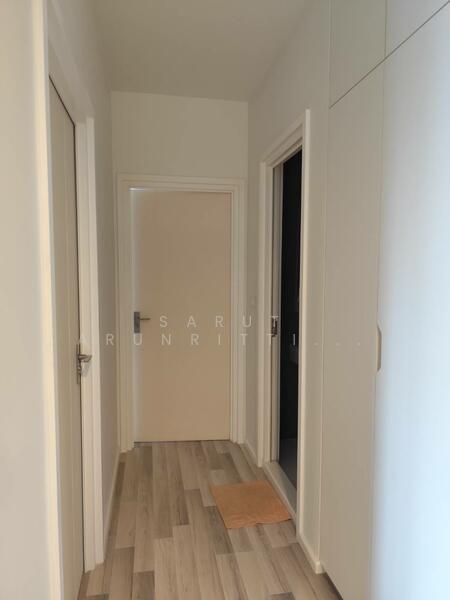 The Key Wutthakat, Bangkok, Ratchaphruek Road, Pak Khlong Phasi Charoen, Phasi Charoen, Bangkok, 2 Bedrooms, 56 sqm, Condo For Rent, by Sarut Arunrittichok, 500146511 - DDproperty.com