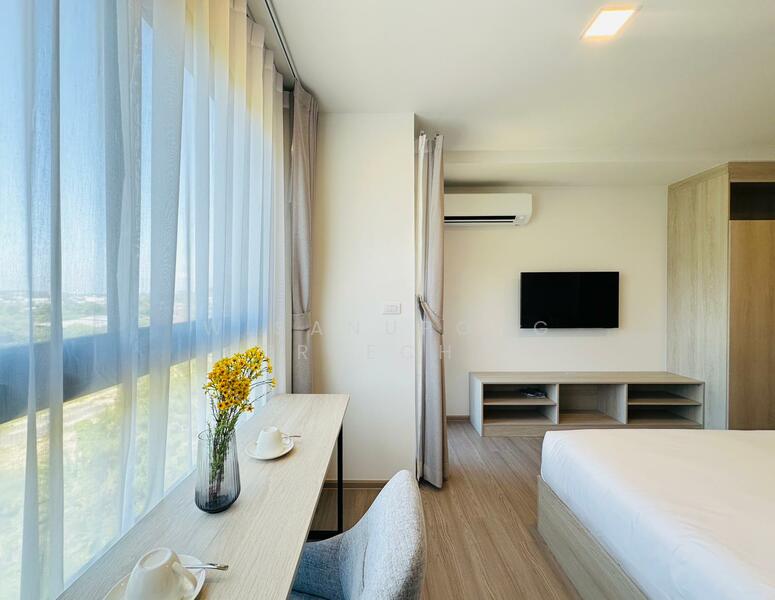 The Base Bukit Phuket : เดอะ เบส บูกิต, ภูเก็ต, 12 ถ.วิชิตสงคราม, วิชิต, เมืองภูเก็ต, ภูเก็ต, 26 ตร.ม., คอนโด ให้เช่า, โดย Wisanupong Preecha, 500146514 - DDproperty.com