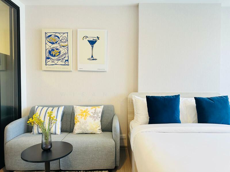 The Base Bukit Phuket : เดอะ เบส บูกิต, ภูเก็ต, 12 ถ.วิชิตสงคราม, วิชิต, เมืองภูเก็ต, ภูเก็ต, 26 ตร.ม., คอนโด ให้เช่า, โดย Wisanupong Preecha, 500146514 - DDproperty.com