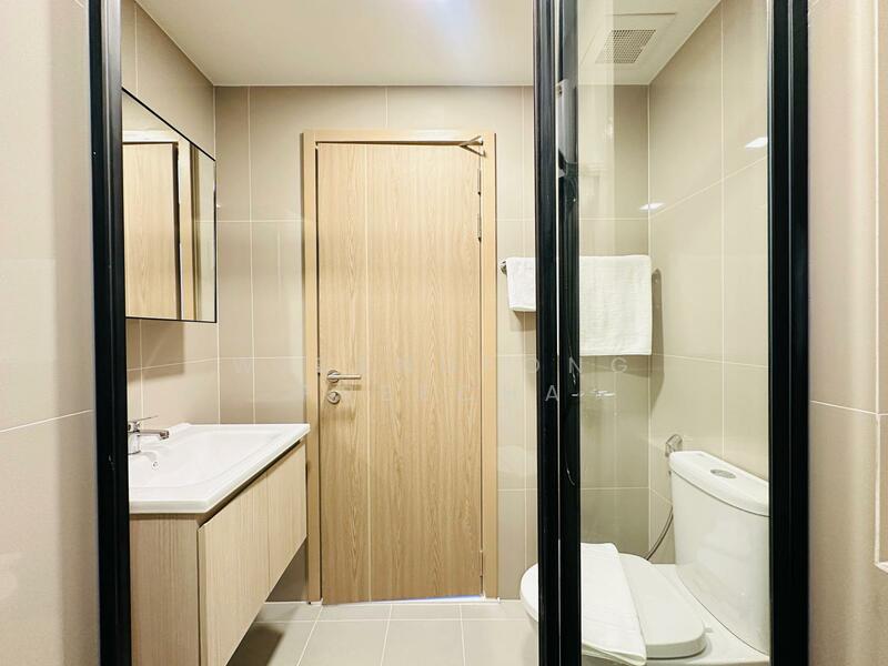 The Base Bukit Phuket, Phuket, 12 Vichitsongkram Rd, Wichit, Muang Phuket, Phuket, Studio, 26 sqm, Condo For Rent, by Wisanupong Preecha, 500146514 - DDproperty.com