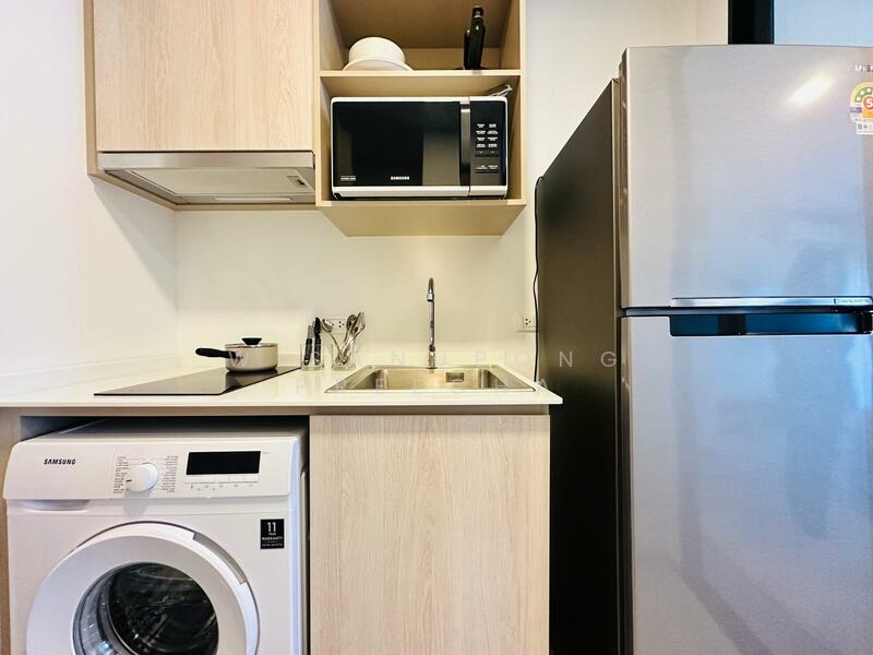 The Base Bukit Phuket, Phuket, 12 Vichitsongkram Rd, Wichit, Muang Phuket, Phuket, Studio, 26 sqm, Condo For Rent, by Wisanupong Preecha, 500146514 - DDproperty.com