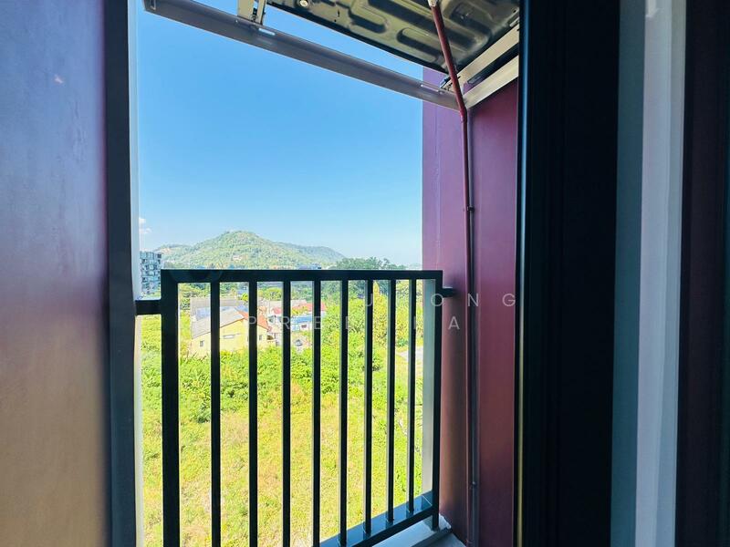 The Base Bukit Phuket : เดอะ เบส บูกิต, ภูเก็ต, 12 ถ.วิชิตสงคราม, วิชิต, เมืองภูเก็ต, ภูเก็ต, 26 ตร.ม., คอนโด ให้เช่า, โดย Wisanupong Preecha, 500146514 - DDproperty.com