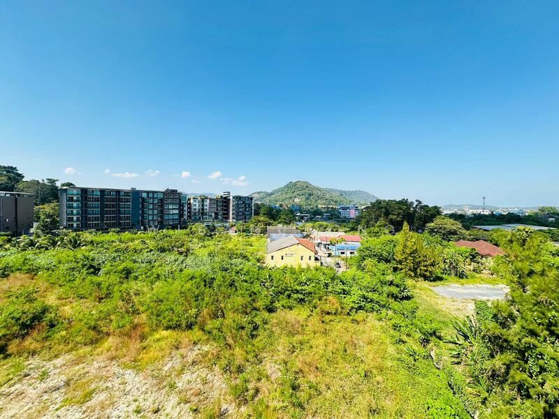 The Base Bukit Phuket, Phuket, 12 Vichitsongkram Rd, Wichit, Muang Phuket, Phuket, Studio, 26 sqm, Condo For Rent, by Wisanupong Preecha, 500146514 - DDproperty.com