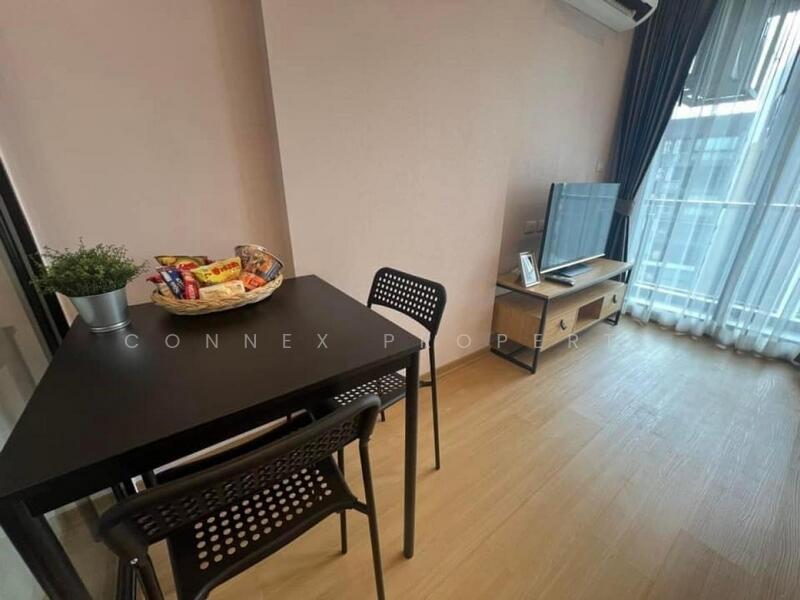 Bangkok Horizon Lite @ Phekasem 48 Station, Bangkok, 99 Phet Kasem 50 Alley, Bang Wa, Phasi Charoen, Bangkok, 1 Bedroom, 25 sqm, Condo For Rent, by Connex Property, 500146515 - DDproperty.com